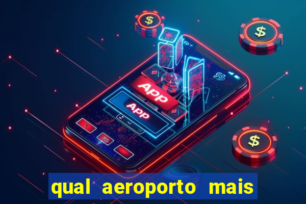 qual aeroporto mais proximo de santos sp